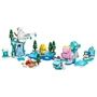 Kép 3/9 - LEGO 71417 Super Mario Fliprus havas kaland kiegészítő szett
