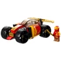 Kép 2/10 - LEGO Ninjago 71780 Kai Nindzsa sportautója