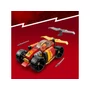 Kép 3/10 - LEGO Ninjago 71780 Kai Nindzsa sportautója