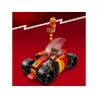 Kép 4/10 - LEGO Ninjago 71780 Kai Nindzsa sportautója