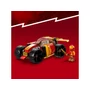 Kép 5/10 - LEGO Ninjago 71780 Kai Nindzsa sportautója