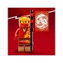 Kép 5/10 - LEGO Ninjago 71783 Kai Mech Rider EVO