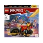Kép 1/10 - LEGO Ninjago 71783 Kai Mech Rider EVO