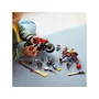 Kép 8/10 - LEGO Ninjago 71783 Kai Mech Rider EVO