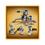 Kép 4/10 - LEGOŽ Star Wars 75345 - 501. klónkatonák harci csomag