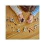 Kép 7/10 - LEGOŽ Star Wars 75345 - 501. klónkatonák harci csomag