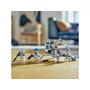 Kép 8/10 - LEGOŽ Star Wars 75345 - 501. klónkatonák harci csomag