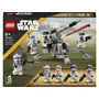 Kép 1/10 - LEGOŽ Star Wars 75345 - 501. klónkatonák harci csomag