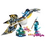 Kép 2/9 - LEGO Avatar 75575 Ilu Discovery