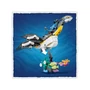 Kép 3/9 - LEGO Avatar 75575 Ilu Discovery