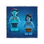 Kép 5/9 - LEGO Avatar 75575 Ilu Discovery
