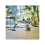 Kép 8/9 - LEGO Avatar 75575 Ilu Discovery