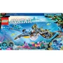 Kép 1/9 - LEGO Avatar 75575 Ilu Discovery