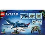 Kép 2/7 - LEGO Avatar 75579 Payakan the Tulkun & Crabsuit