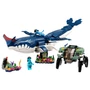 Kép 3/7 - LEGO Avatar 75579 Payakan the Tulkun & Crabsuit
