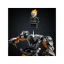 Kép 4/9 - LEGO Super Heroes 76245 Ghost Rider Mech & Bike
