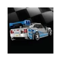 Kép 4/9 - LEGO Speed Champions 76917 2 Fast 2 Furious Nissan Skyline GT-R (R34)