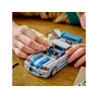 Kép 5/9 - LEGO Speed Champions 76917 2 Fast 2 Furious Nissan Skyline GT-R (R34)