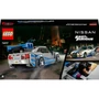 Kép 9/9 - LEGO Speed Champions 76917 2 Fast 2 Furious Nissan Skyline GT-R (R34)