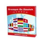 Kép 1/2 - Országok és zászlók Európa memóriakártya