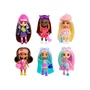 Kép 5/5 - Barbie extravagáns mini mini baba
