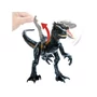 Kép 2/4 - Jurassic World kolosszális indoraptor
