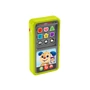 Kép 2/2 - Fisher-Price 2 az 1-ben tanuló okostelefon
