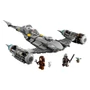 Kép 2/6 - LEGO Star Wars 75325 A Mandalóri N-1 vadászgépe