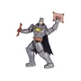 Kép 2/2 - Batman 12"" Figura kiegészítőkkel