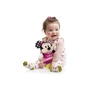 Kép 2/2 - DISNEY BABY - MINNIE EGÉR ELSŐ PLÜSSÖM CSÖRGŐVEL ÉS RÁGÓKÁVAL