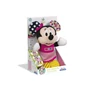 Kép 1/2 - DISNEY BABY - MINNIE EGÉR ELSŐ PLÜSSÖM CSÖRGŐVEL ÉS RÁGÓKÁVAL