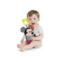 Kép 2/2 - DISNEY BABY - MICKEY EGÉR ELSŐ PLÜSSÖM CSÖRGŐVEL ÉS RÁGÓKÁVAL