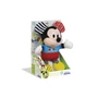 Kép 1/2 - DISNEY BABY - MICKEY EGÉR ELSŐ PLÜSSÖM CSÖRGŐVEL ÉS RÁGÓKÁVAL