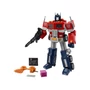 Kép 2/6 - LEGO Icons 10302 Optimusz fővezér