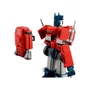 Kép 3/6 - LEGO Icons 10302 Optimusz fővezér