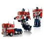 Kép 6/6 - LEGO Icons 10302 Optimusz fővezér