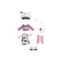 Kép 3/7 - Cry Babies BFF S1 Dotty