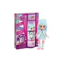 Kép 1/7 - Cry Babies BFF S1 Kristal