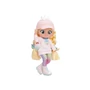 Kép 4/7 - Cry Babies BFF S1 Stella
