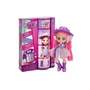 Kép 1/7 - Cry Babies BFF S1 Katie