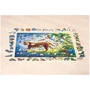 Kép 2/2 - Puzzle 500 db - Tigris a dzsungelban
