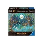 Kép 1/2 - Ravensburger Puzzle 500 db - Fantázia erdő