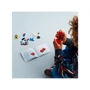 Kép 4/7 - LEGO Spidey 10789 Pókember autója és Doktor Oktopusz