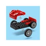 Kép 5/7 - LEGO Spidey 10789 Pókember autója és Doktor Oktopusz