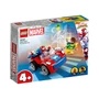 Kép 1/7 - LEGO Spidey 10789 Pókember autója és Doktor Oktopusz