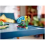 Kép 6/7 - LEGO Creator 31136 Egzotikus papagáj