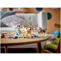 Kép 4/6 - LEGO Creator 31137 Cuki kutyusok