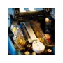 Kép 6/6 - LEGO Technic 42154 2022 Ford GT