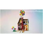Kép 6/7 - LEGO Disney Classic 43217 Fel! ház?