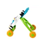 Kép 2/3 - Fisher-Price Zebra járássegítő